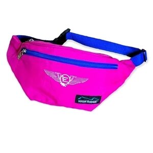 VINTAGE High Ridge Belt Bag